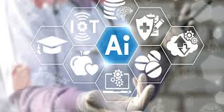 Artificial Intelligence Healthcare The Fourth Industrial Revolution Digitalhealt Fourth Industrial Revolution Artificial Intelligence Industrial Revolution