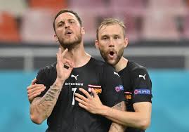 Check spelling or type a new query. Marko Arnautovic Celebration I M Not Racist Says Austria Star After Heated Words In North Macedonia Match