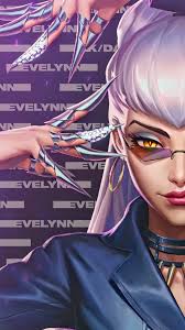 K Da All Out Evelynn Mobile Wallpapers 1080x1920 Evelynnmains Start your search now and free your phone. k da all out evelynn mobile wallpapers