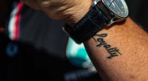 The new york tattoo artist tells his sto. 2019 Hungarian Grand Prix Pre Race Blog Kym Illman