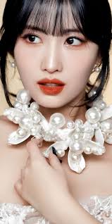 TWICE Momo Hirai Updates added...