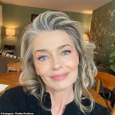 Paulina porizkova (born pavlína pořízková, czech: Paulina Porizkova Looks Back On The Worst Year Of Her Life