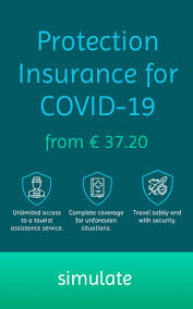 Portugal Travel Insurance