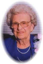 Harriett Ballard Scearce (1913-2008)