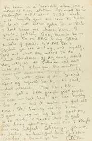  Thomas Dylan Lot Sotheby S Dylan Thomas Dylan Thomas