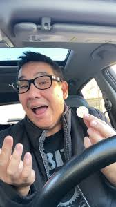 Sleight Thru Hand! #coinmagic #magictrick #rapidcity #sleightofhand  #halfdollar #numistmatist #magic #magician #louiefoxx #cointrick  #kennedyhalf