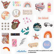Cute aesthetic stickers to print. Phone Cases Discover Vsco Stickers Iphone Case Stickers Phone Case Stickers Print Stickers