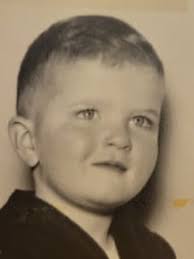 Terrance Gallant Obituary (1943