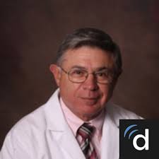 Dr. Don Howe, MD