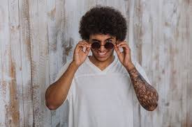 Also known as a temple fade or brooklyn fade, the. Blowout Haircut Styles 11 Ideas For Black Men In 2021