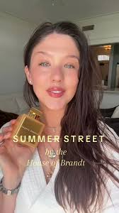 Discover the Inspiration Behind Summer Street Fragrance