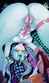 Post 5242282: Cyberpunk:_Edgerunners Cyberpunk_2077 Dragoskuro Rebecca