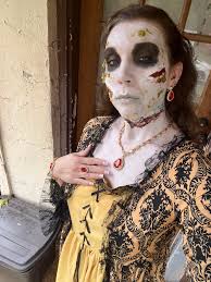 Pastel Goth and Kawaii Fashion Inspiration with Dinosaur Accessories