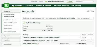 Td bank atm/ visa debit card. How Do I Verify My Td Bank Account Lending Loop Knowledge Base