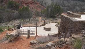 National park service commissioned mary elizabeth jane colter to draft plans for a series of cabins, a historic oasis nestled at the bottom of grand canyon. Cow Cabin Camping In Palo Duro Canyon Hoover S Corner