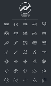 Pin On Icons