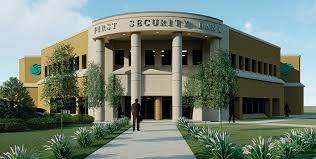 First security bank address, phone and customer reviews. First Security Bank About The River Valley Magazine