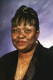 Shirley Chapman Obituary