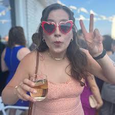 Julia Bujalski (@julia_bujalski) · Instagram 照片和视频