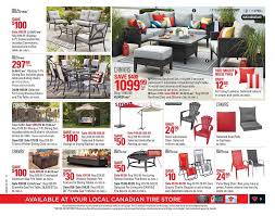 Lovely costco outdoor folding chairs collection of decoration 420914 ideas. Canadian Tire Atlantic Flyer April 5 To 11