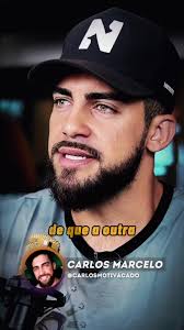 Marcelo Marido Da Rubia