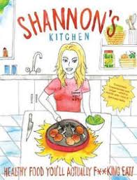 If you cook a steak to 140°f (60°c), it will continue cooking for . Shannon S Kitchen Healthy Food You Ll Actually F King Eat By Shannon Kelly White 9780143792512 Booktopia