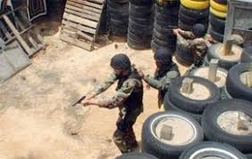 However, duties on the swat team mean that members are more likely to clock lucrative overtime, receive at least 20 hours of extra paid training each month and special consideration for promotions and raises, as swat membership generally reflects positively on an officer's record and performance. How Swat Teams Work Howstuffworks