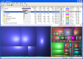 Windirstat Offline Installer Free Download