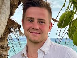 MAFS: Mike Pembroke's holiday nightmare due to simple passport mistake