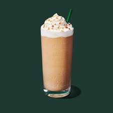 What'S In Caramel Brulee Latte