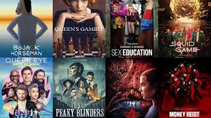 15 Highest-Rated Netflix Series | PINKVILLA