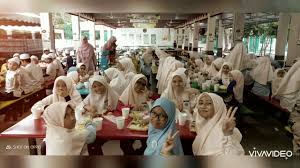 Moga jd anak yg soleh. Sekolah Rendah Sri Al Amin Bangi Kursus Kepimpinan Prs Siri 1 2020 Youtube