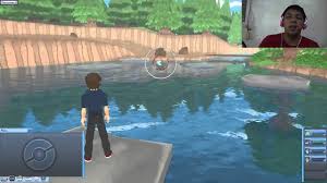 Desde esta página podemos encontrarlos todos ellos . El Mejor Juego De Pokemon Para Pc Pokemon Generation Rukor Sol Youtube