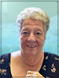 Alda Cyr (Avis de décès)