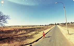 Maybe you would like to learn more about one of these? Crazy Photos Taken By The Google Van 22 Pics I Like To Waste My Time