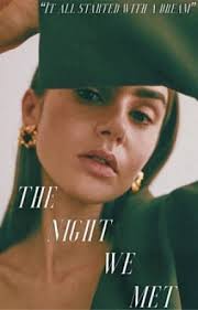 𝐓𝐡𝐞 𝐍𝐢𝐠𝐡𝐭 𝐖𝐞 𝐌𝐞𝐭||𝐇𝐚𝐫𝐫𝐲 𝐏𝐨𝐭𝐭𝐞𝐫||