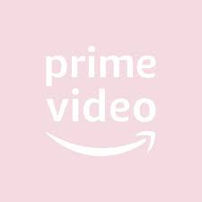 Aesthetic effects and filters for photos and videos: Prime Video Pink Prime Video Icon Pastel Pink Icons App Icon Prime Video