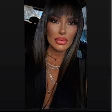 Amber Coffield's Instagram, Twitter & Facebook