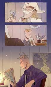 resultat de recherche d images pour one piece marco x edward newgate 白ひげ マルコ ワンピース 白ひげ海賊団