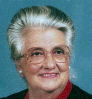 Rubye Knight Rew Obituary October 13, 2013