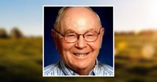 Bruce T. Jensen Obituary July 31, 2012