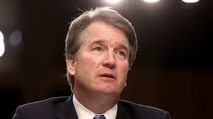 Yale Law School dean calls for delay to Kavanaugh vote