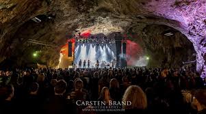 2021 fees and ticketing information are to be determined. Prophecy Fest