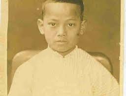 Planting a Sturdy Tree with Many Strong Branches”: The Story of Paul Zane  Wong