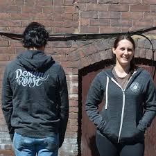 Crafting exceptional coffee is not just a job to us.it is our passion. Demon Roast Full Zip Hoodie Prime Roast Coffee