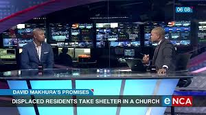 Enca's nicole kente discusses the latest in south african sport. Enca Broadcast Set Design Gallery