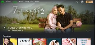 7 hari mencintaiku 2 episode 1 7 days of loving me 2 ep01. Cara Tonton Drama 7 Hari Mencintaiku 2 Secara Online Dan Percuma Melalui Aplikasi Iqiyi