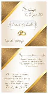 Personnalisez et imprimez la conception de votre choix pour économiser de l'argent et du. Francais Modele Carte Invitation Mariage Word