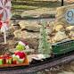 Holidays Cookies and Trains event image