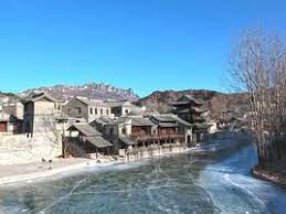 古北水镇 百度百科 house styles mansions house